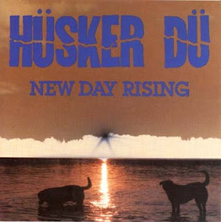 New Day Rising